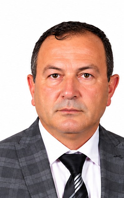 Miqail Beqiri — Founder, PALMA Real Estate Albania