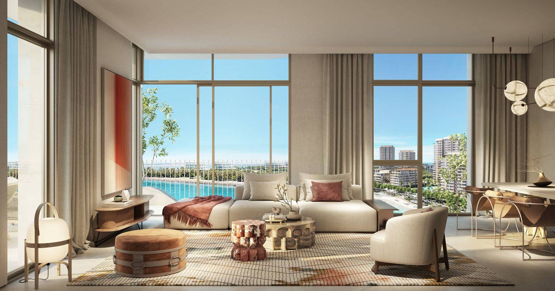 Residence — illustrative photo