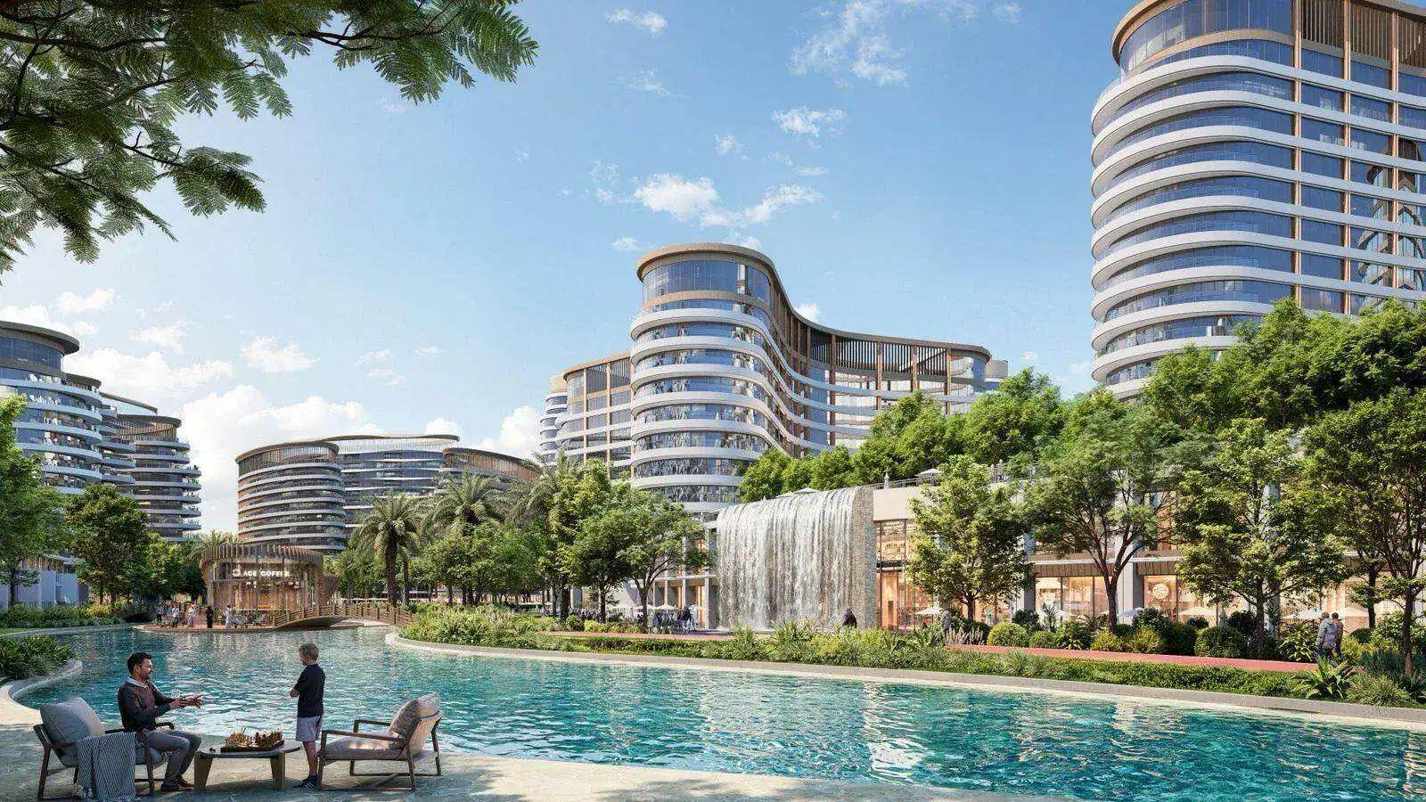 Tourism facility — illustrative photo